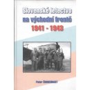 Slovenské letectvo na východní frontě 1941-1943