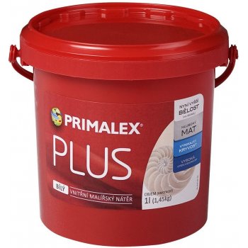 Primalex Plus 1,45 kg (1 l)