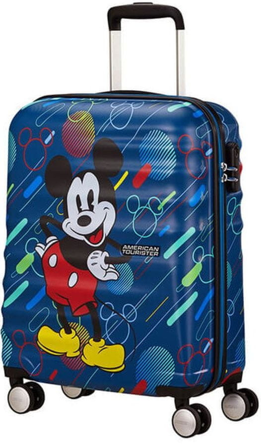 American Tourister Wavebreaker Disney Mickey Future Pop 36 l