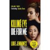 Die For Me - Luke Jennings