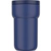 Mepal Ellipse cestovný hrnček s objemom 275 ml - Sýta modrá