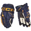 CCM Rukavice CCM Tacks XF JR, Junior, 10