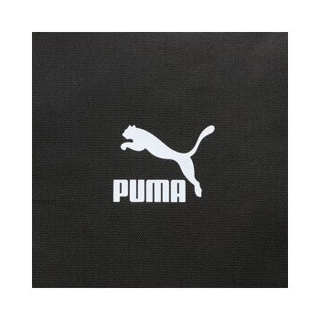 Puma Kabelka Classics Archive Tote Bag 079987 01 čierna