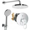 Grohe Bauloop - sprchový set