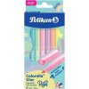 Herlitz Fixy Colorella 6 ks pastel