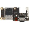 Xiaomi 11T - Nabíjací Konektor PCB Doska - 560001K11R00 Genuine Service Pack