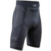 X-bionic Nohavice Xceed Ride Run viacfarebny
