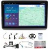 Automobilové rádio Projack Q6 4GB 64GB 250/889 2-DIN