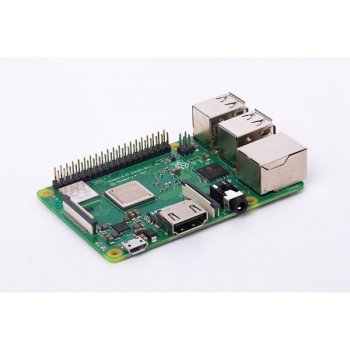 Raspberry Pi 3 Model B+ od 45,89 € - Heureka.sk