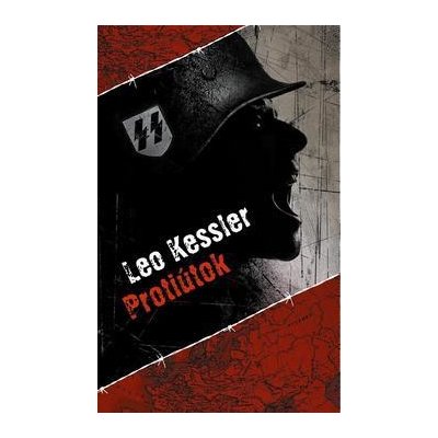Protiútok - Leo Kessler