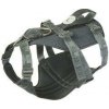 Postroj Hurtta Travel Harness ECO černicový 5-10kg