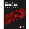 xzone The Art of Mafia Trilogy