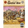 Surprise Stare Ltd. The Cousin's War