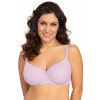 CORIN Dámska podprsenka 17871 Virginia lila 75/D