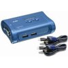 KVM Switch Trendnet TK-207K 1,2 m
