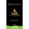E-kniha Mistrovství - Robert Greene