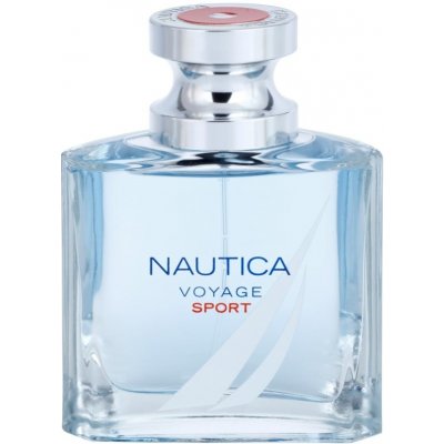 Nautica Voyage Sport toaletná voda pre mužov 50 ml