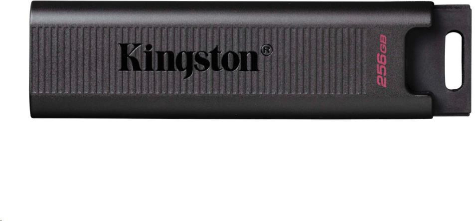 Kingston DataTraveler Max 256GB DTMAX/256GB od 23,64 € - Heureka.sk