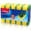 VILEDA Vileda Tip Top špongia 3+2 ks 149046