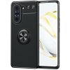 Ring Holder kryt METAL na Huawei Nova 10 – Čierna