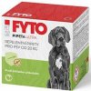FYTO pipeta ULTRA pre psov od 20kg 6x10ml PHC