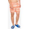 Kraťasy Oakley Blur Stripes Rc 16 Beachshort - blurred stripe og
