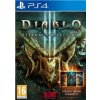 Diablo 3 Eternal Collection (PS4) (Obal: EN-US)