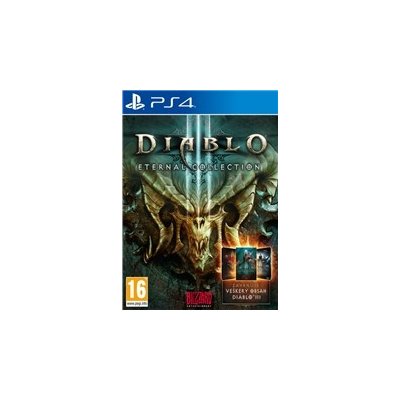 Diablo 3 Eternal Collection (PS4)