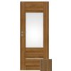 Naturel Interiérové dvere Aura AURA3OK80P