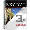 3x Alice Nellis