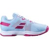 Babolat sfx3 all court Women modrá