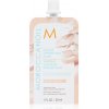 Moroccanoil Color Depositing jemná vyživujúca maska bez permanentných farebných pigmentov Rose Gold 30 ml