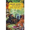 Soudné sestry - úžasná Zeměplocha - dotisk 1. vydání (Terry Pratchett)