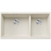 Blanco Subline 480/320-U - Biela soft