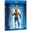 Aquaman DVD