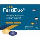 FertiDuo FertiDuo Deň 30 kapsúl+ FertiDuo Noc 30 kapsúl