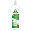 Prostriedok Frosch, balzam, na umývanie riadu, mandľové mlieko, 750 ml