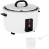 Ryžovar - 10 l - 1600 W - Royal Catering RCRK-10L