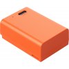SmallRig 4967 EN-EL25 USB-C nabíjateľná batéria fotoaparátu oranžová