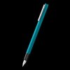 Plnicí pero LAMY cp1 Aquamarine - hrot EF -