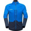 MAMMUT Eiger Nordwand ML Hybrid Jacket Men, azurit-night - L