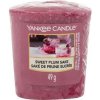 Yankee Candle Sweet Plum Sake 49 g vonná svíčka