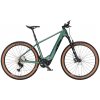 Elektrobicykel KTM Macina Team 891 2025 2025 Farba: Zelená, Veľkosť rámu: 48 cm, Priemer kolies: 29”