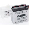 Štartovacia batéria EXIDE 6N11A-1B 6N11A-1B