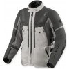 REVIT bunda SAND 5 H2O silver/anthracite - 2XL