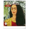 NOTIQUE Nástěnný Frida Kahlo 48 x 56 cm 2027
