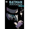 DC Comics Batman Arkham: The Penguin (Nové vydanie)