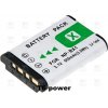 Baterie T6 Power NP-BX1