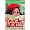 The Silver Serpent Agatha Oddly, Book 3