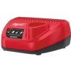 MILWAUKEE M12™ Nabíjačka C12C